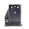 Hendrickson Bracket, Frame, Suspension, Bolt-On, Universal, Curbside S-36566-2R - alternate 2